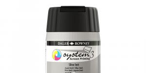System 3 Screen Printing 250ML Acrylic Colour - Image 15