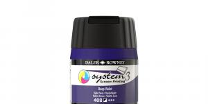 System 3 Screen Printing 250ML Acrylic Colour - Image 20