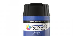 System 3 Screen Printing 250ML Acrylic Colour - Image 21