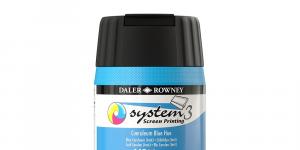 System 3 Screen Printing 250ML Acrylic Colour - Image 22