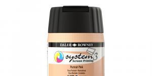 System 3 Screen Printing 250ML Acrylic Colour - Image 23
