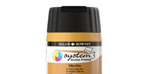 System 3 Screen Printing 250ML Acrylic Colour - Image 24