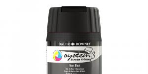 System 3 Screen Printing 250ML Acrylic Colour - Image 25