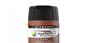 System 3 Screen Printing 250ML Acrylic Colour - Image 5