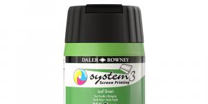 System 3 Screen Printing 250ML Acrylic Colour - Image 6