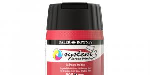 System 3 Screen Printing 250ML Acrylic Colour - Image 7