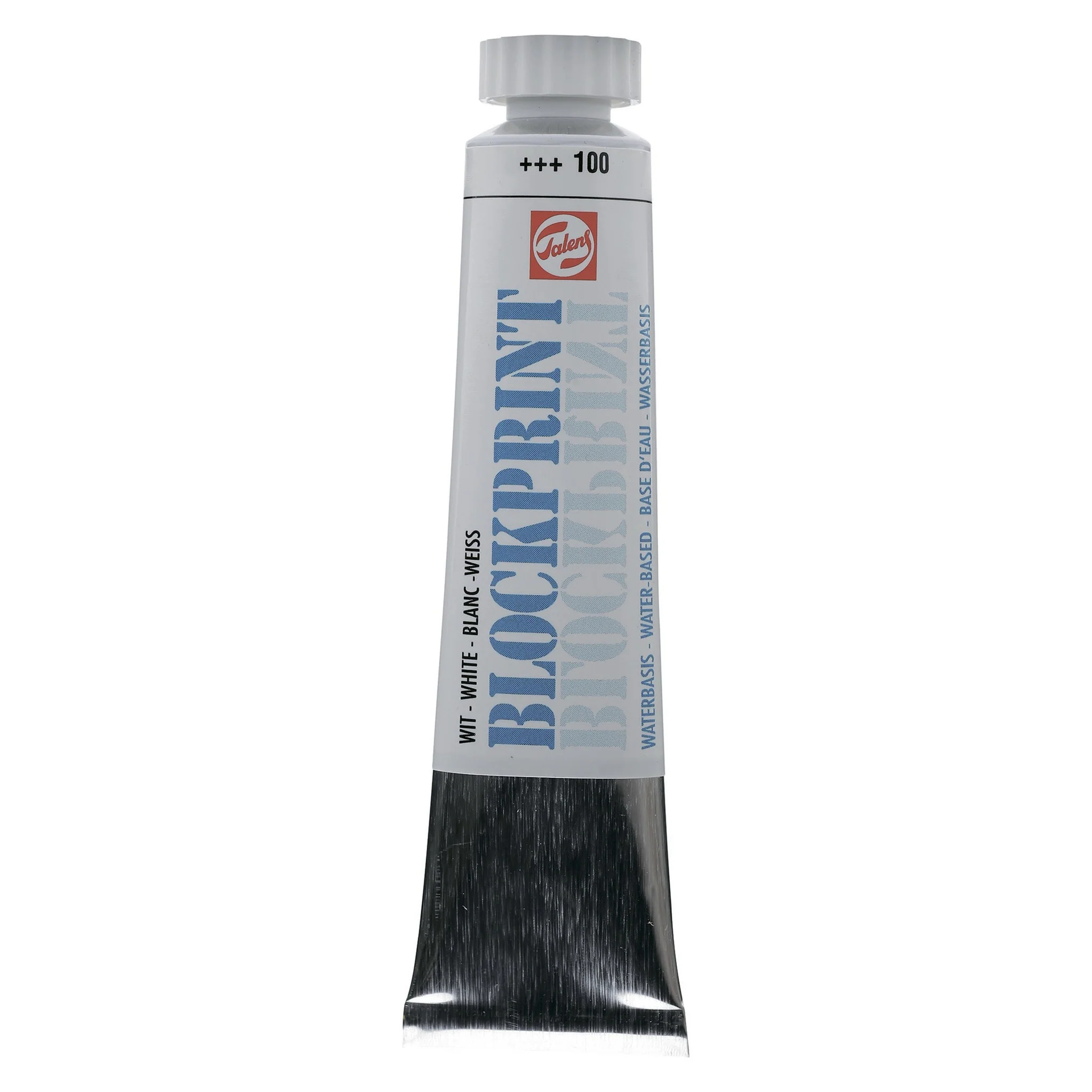 TALENS Blockprint Paint 20ml - Image 10
