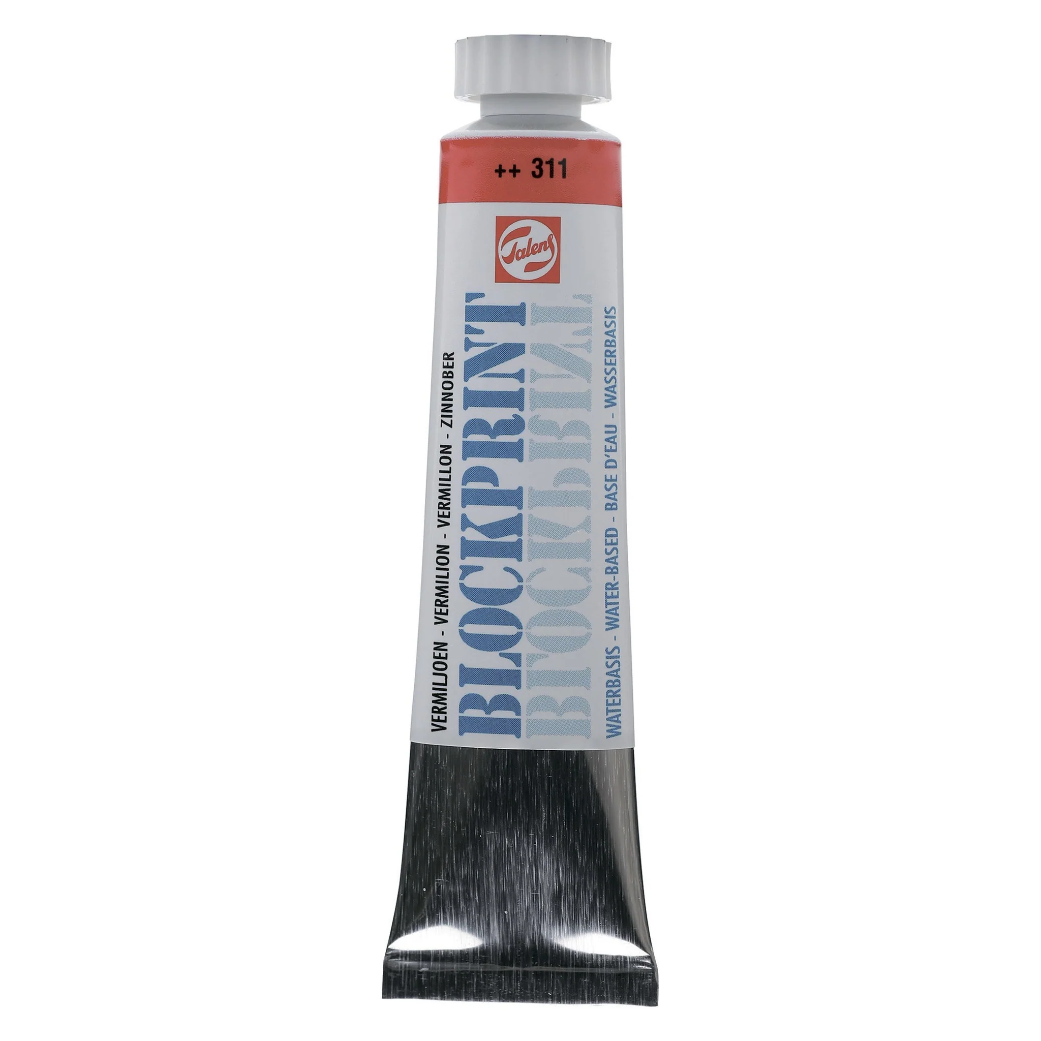 TALENS Blockprint Paint 20ml - Image 2