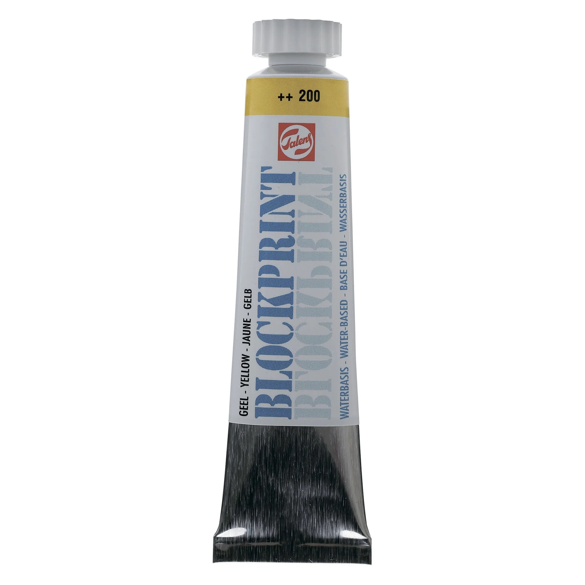 TALENS Blockprint Paint 20ml - Image 3