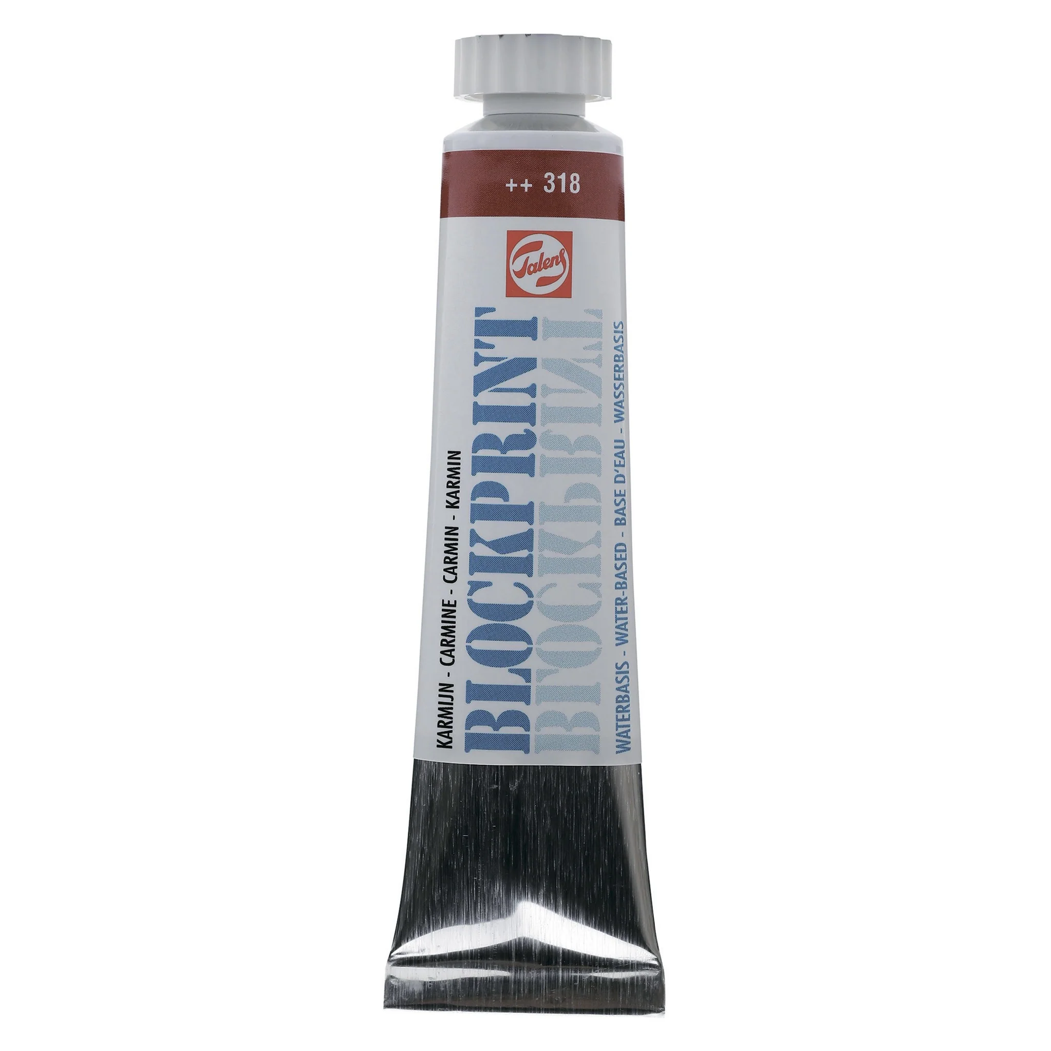 TALENS Blockprint Paint 20ml - Image 5