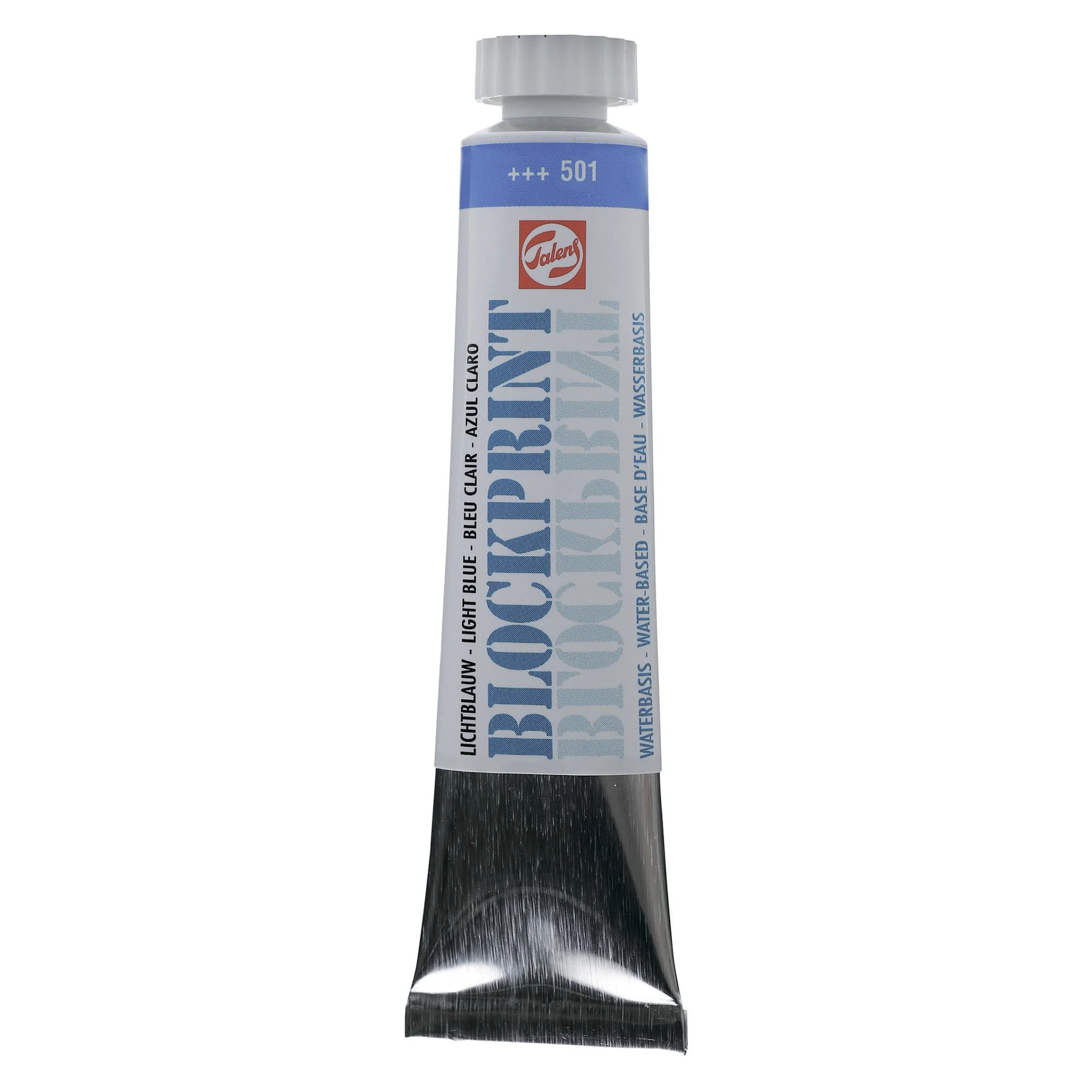 TALENS Blockprint Paint 20ml - Image 7