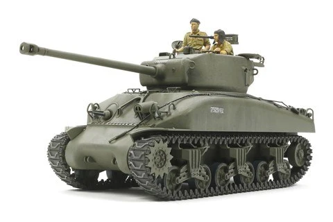 Tamiya M1 Super Sherman - Image 2