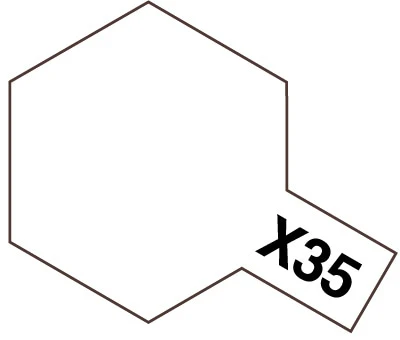 Tamiya Mini Acrylic Paint Clear - Image 9