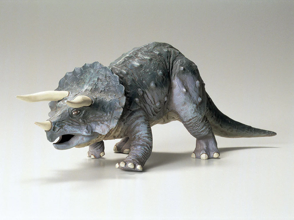 Tamiya Triceratops Eurycephalus - Image 2