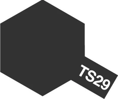 Tamiya TS Spray Acrylic Paint 100ml - Image 14