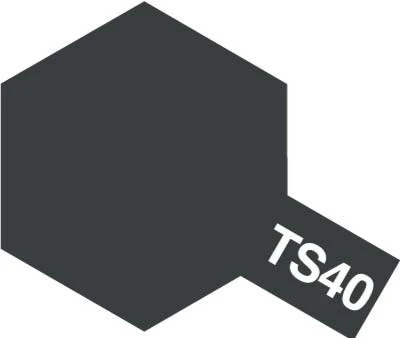 Tamiya TS Spray Acrylic Paint 100ml - Image 19