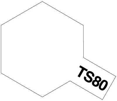 Tamiya TS Spray Acrylic Paint 100ml - Image 24