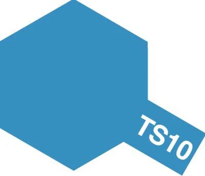 Tamiya TS Spray Acrylic Paint 100ml - Image 3