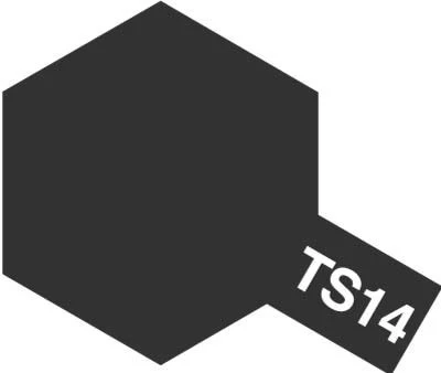 Tamiya TS Spray Acrylic Paint 100ml - Image 7