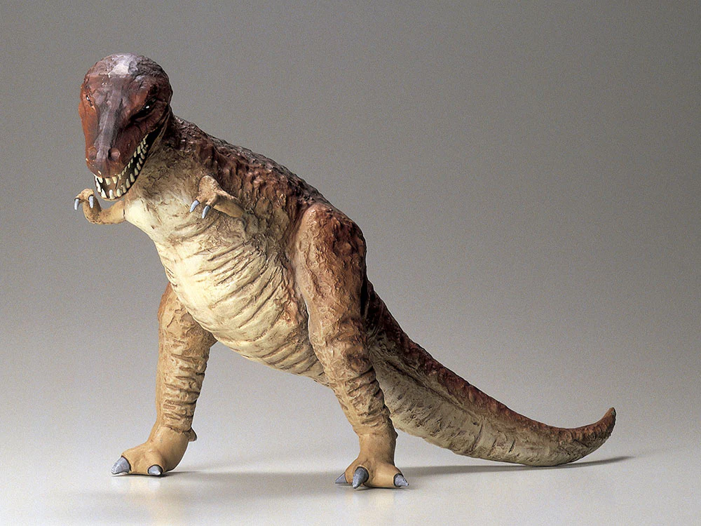 Tamiya Tyrannosaurus Rex - Image 2