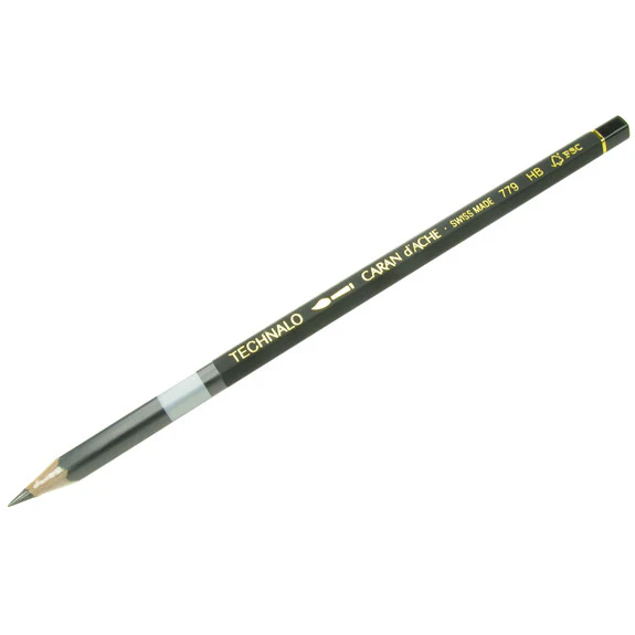 Technalo W/S Graphit Pencils - Image 3