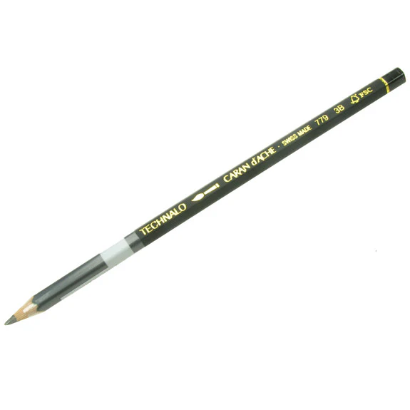 Technalo W/S Graphit Pencils - Image 4