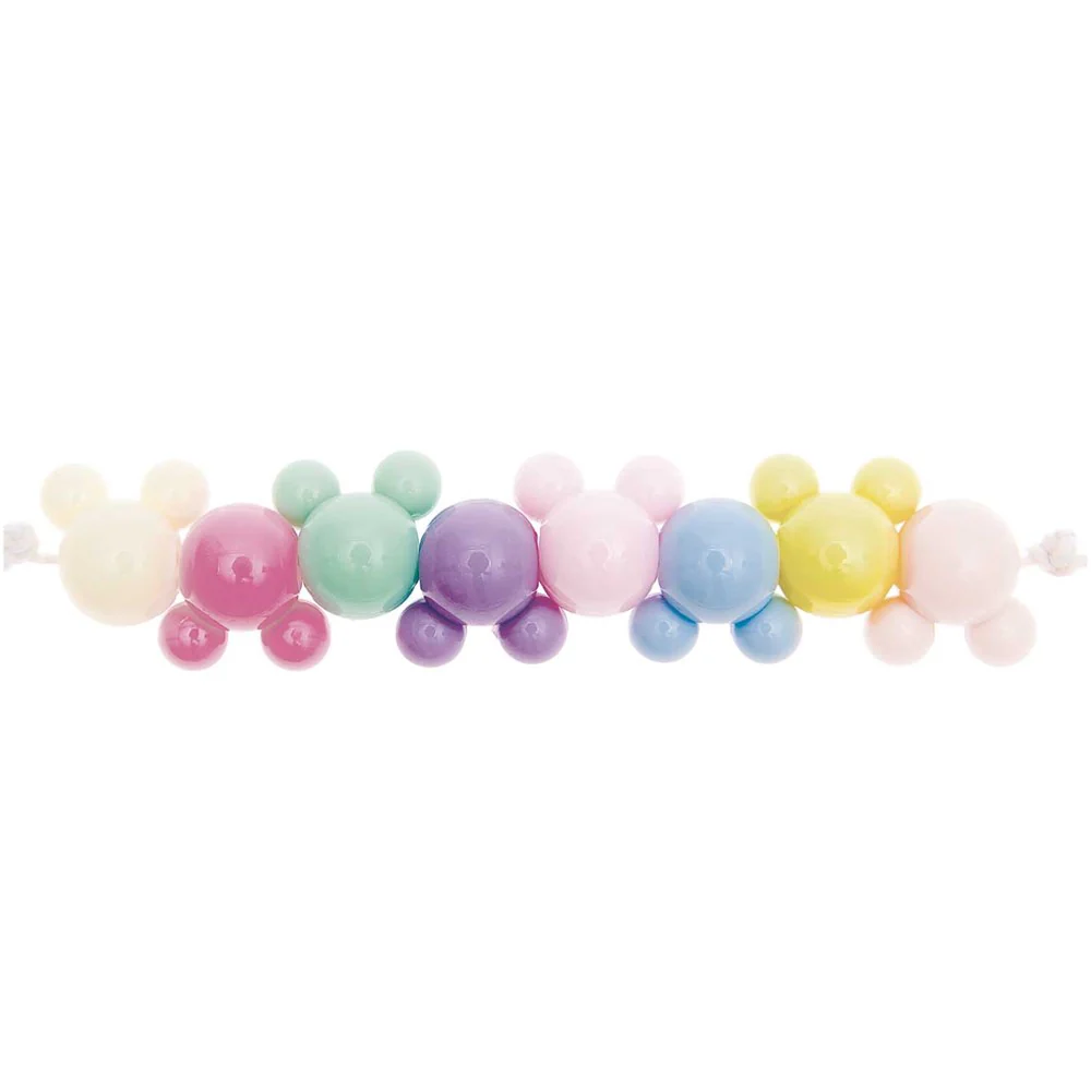 Itioshii Teddy Beads Pastel - Image 2
