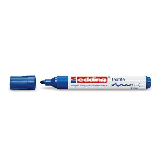 Textile Marker 4500 - Image 11