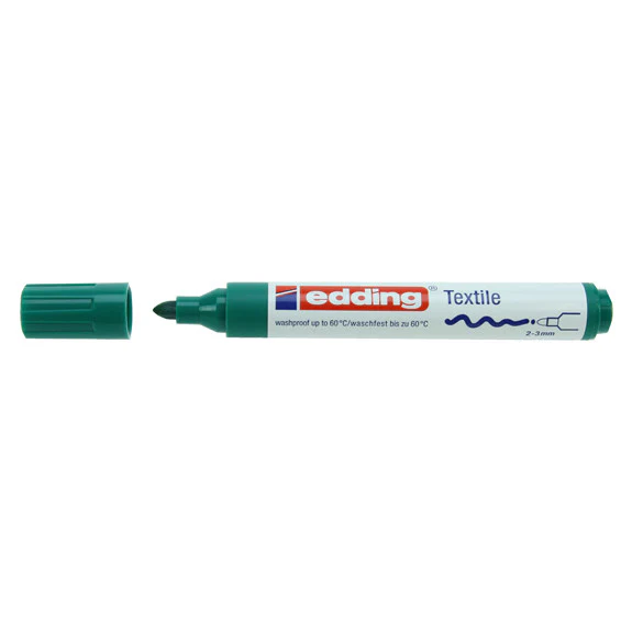 Textile Marker 4500 - Image 14