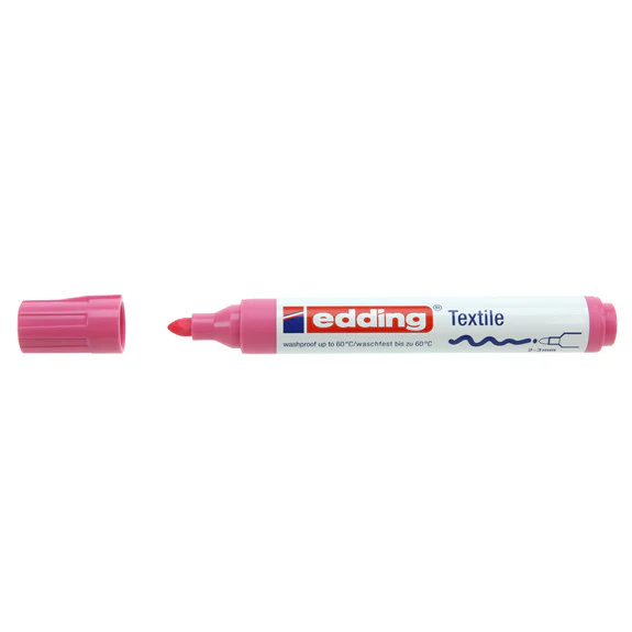 Textile Marker 4500 - Image 15