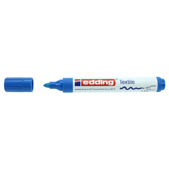 Textile Marker 4500 - Image 16