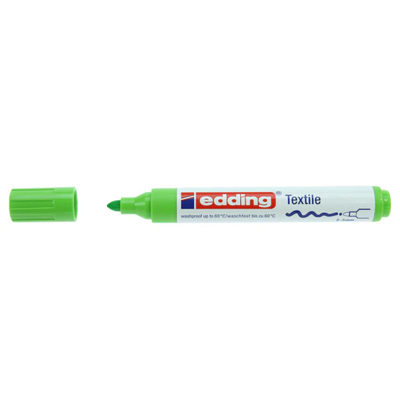 Textile Marker 4500 - Image 17