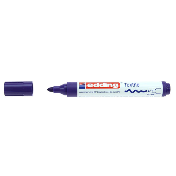 Textile Marker 4500 - Image 18