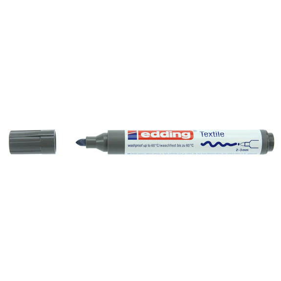 Textile Marker 4500 - Image 19