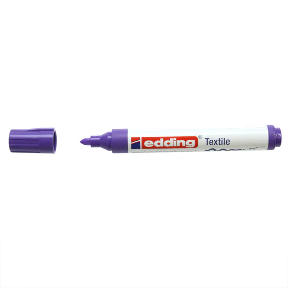 Textile Marker 4500 - Image 2