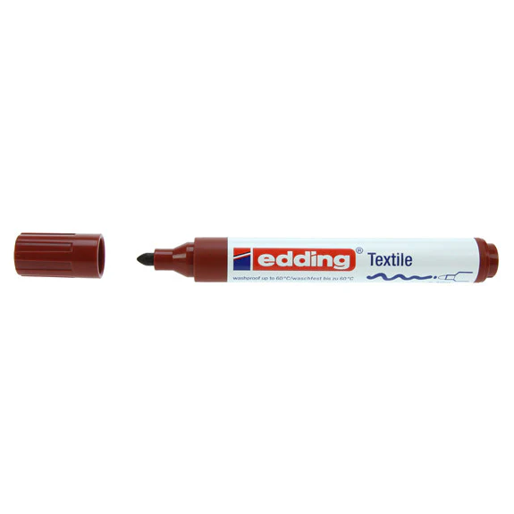 Textile Marker 4500 - Image 20