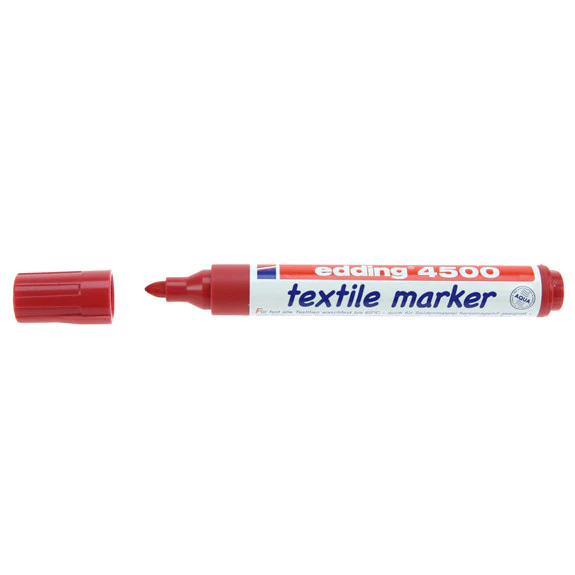 Textile Marker 4500 - Image 4