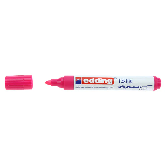 Textile Marker 4500 - Image 5