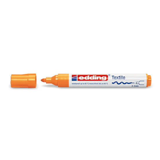 Textile Marker 4500 - Image 7