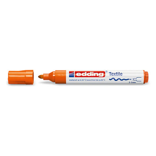 Textile Marker 4500 - Image 9