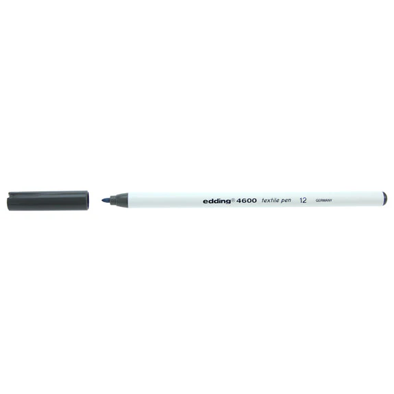 Textile Marker 4600 - Image 13