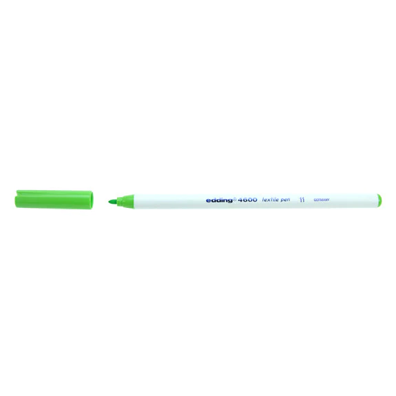 Textile Marker 4600 - Image 15