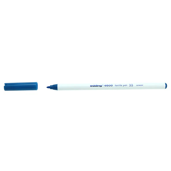 Textile Marker 4600 - Image 16