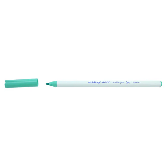 Textile Marker 4600 - Image 17