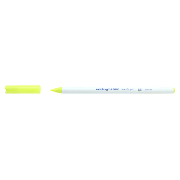 Textile Marker 4600 - Image 18