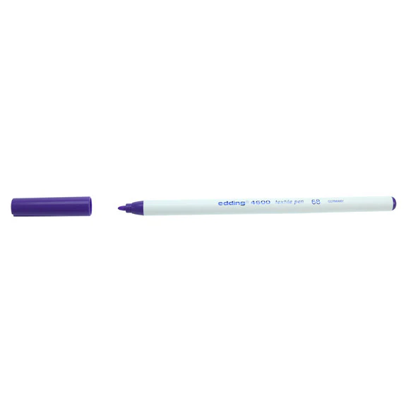 Textile Marker 4600 - Image 19