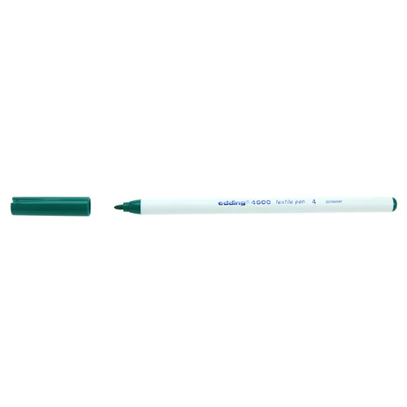 Textile Marker 4600 - Image 2