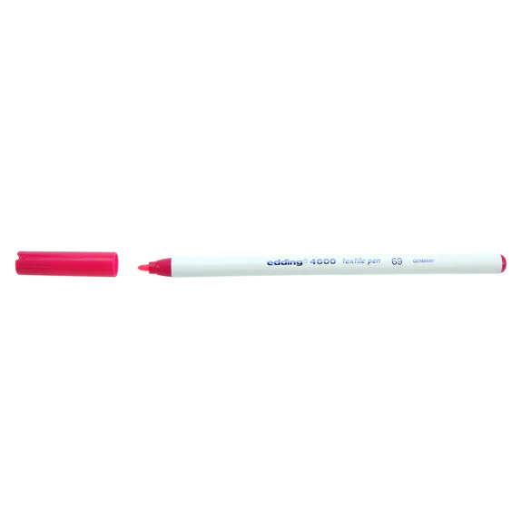 Textile Marker 4600 - Image 20