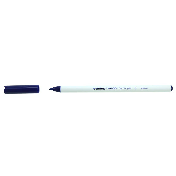 Textile Marker 4600 - Image 3
