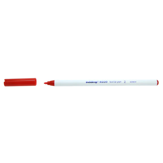 Textile Marker 4600 - Image 4